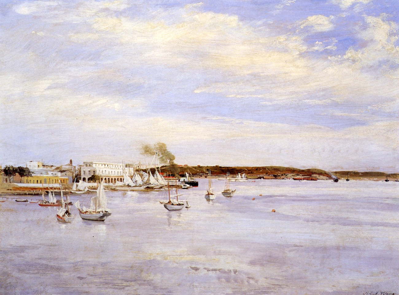 bay of havana